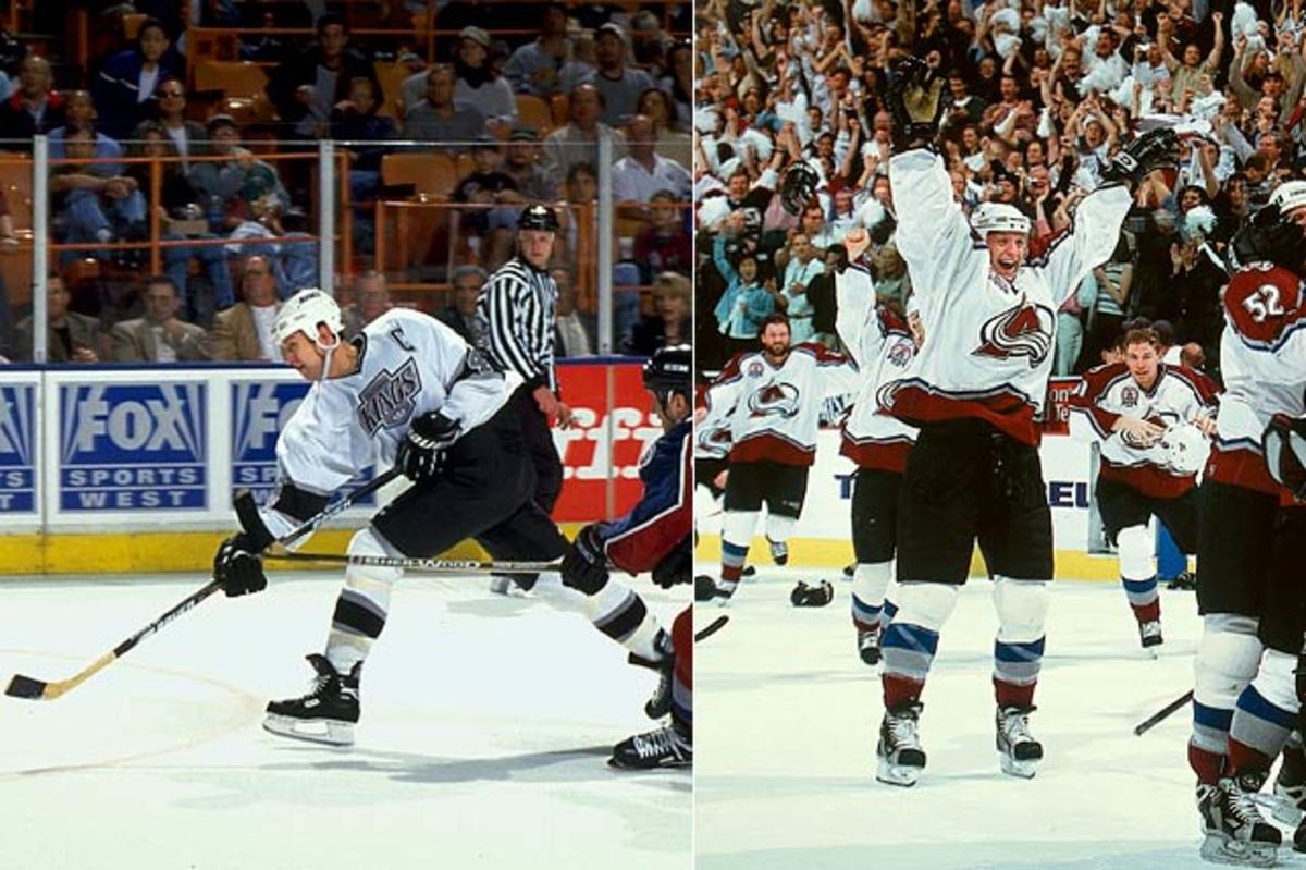 Rob Blake
